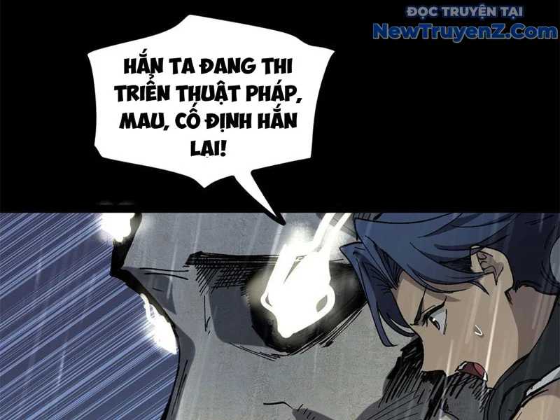 Người Giữ Cửa Vạn Giới Chapter 43 - Trang 2