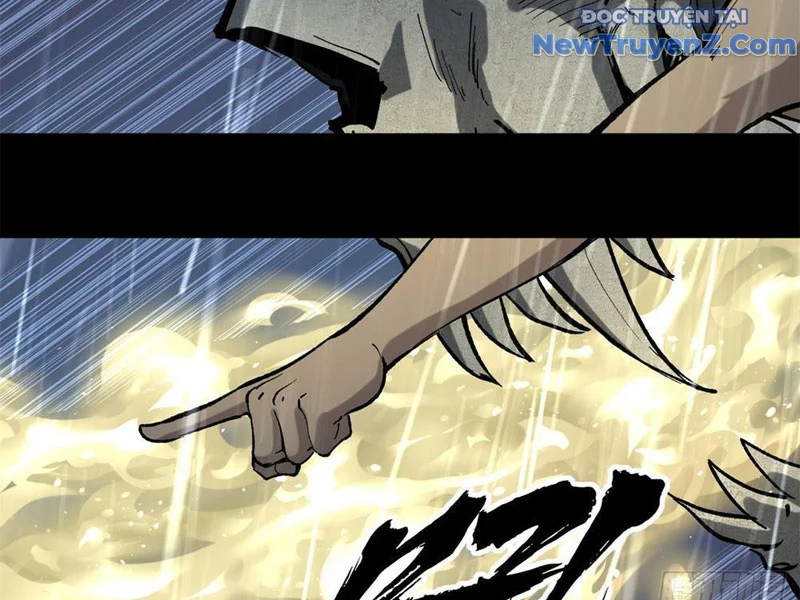 Người Giữ Cửa Vạn Giới Chapter 43 - Trang 2