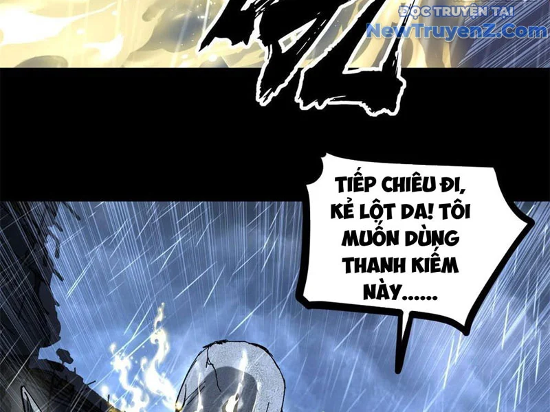 Người Giữ Cửa Vạn Giới Chapter 43 - Trang 2