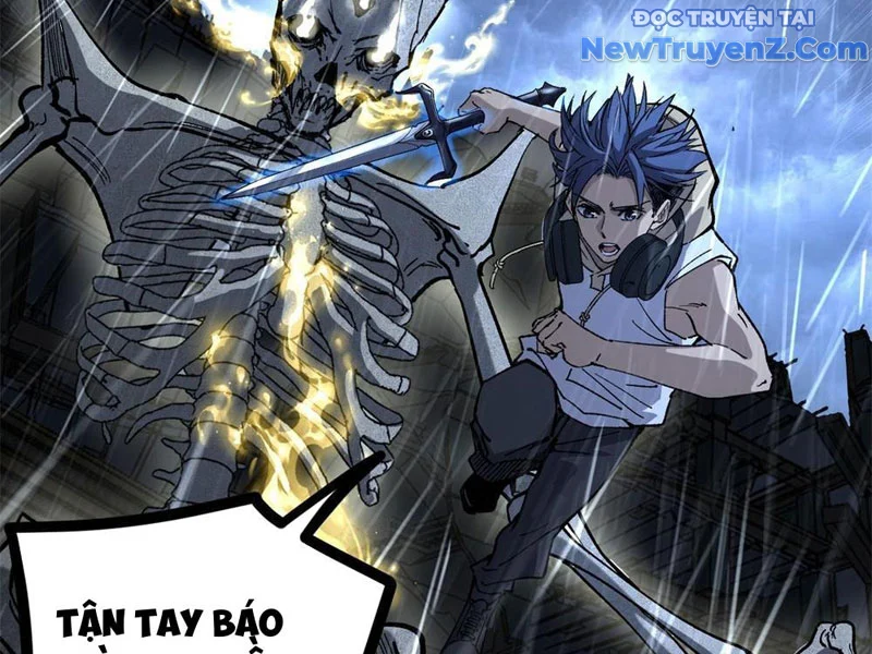 Người Giữ Cửa Vạn Giới Chapter 43 - Trang 2