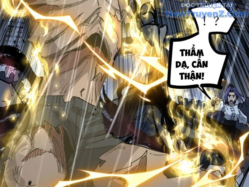 Người Giữ Cửa Vạn Giới Chapter 43 - Trang 2