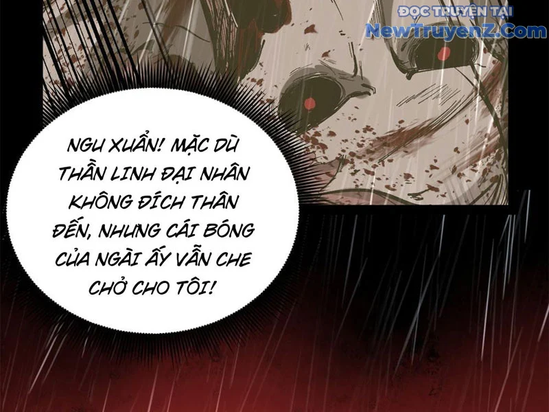 Người Giữ Cửa Vạn Giới Chapter 43 - Trang 2
