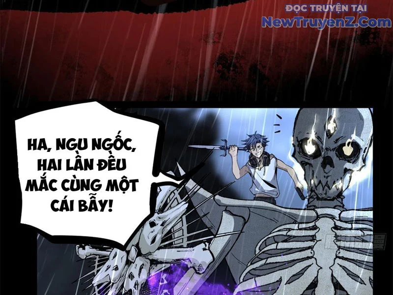 Người Giữ Cửa Vạn Giới Chapter 43 - Trang 2