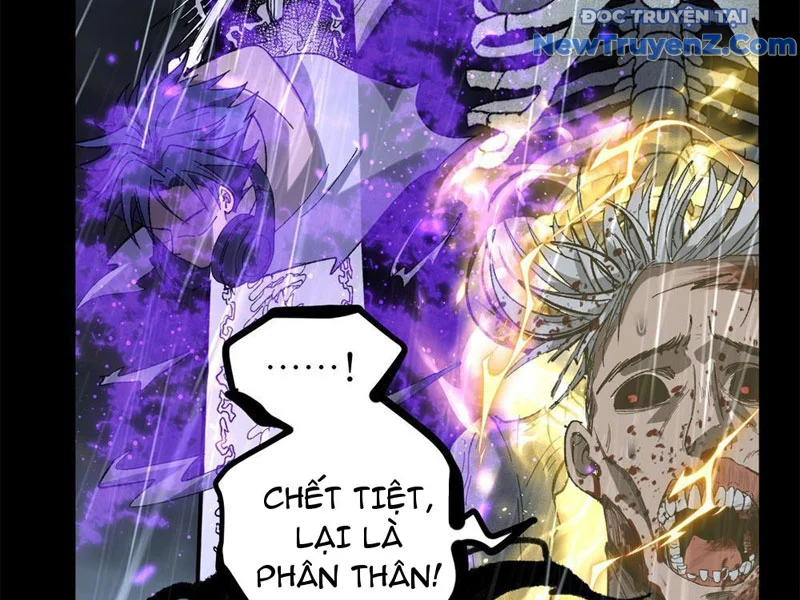 Người Giữ Cửa Vạn Giới Chapter 43 - Trang 2