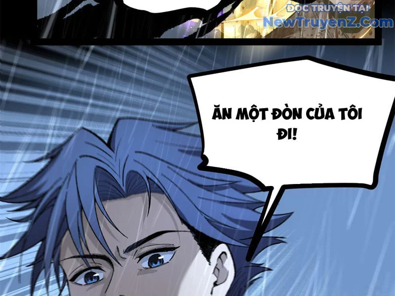 Người Giữ Cửa Vạn Giới Chapter 43 - Trang 2