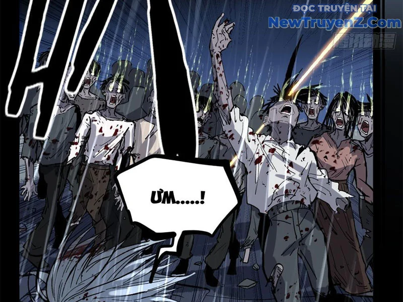 Người Giữ Cửa Vạn Giới Chapter 43 - Trang 2