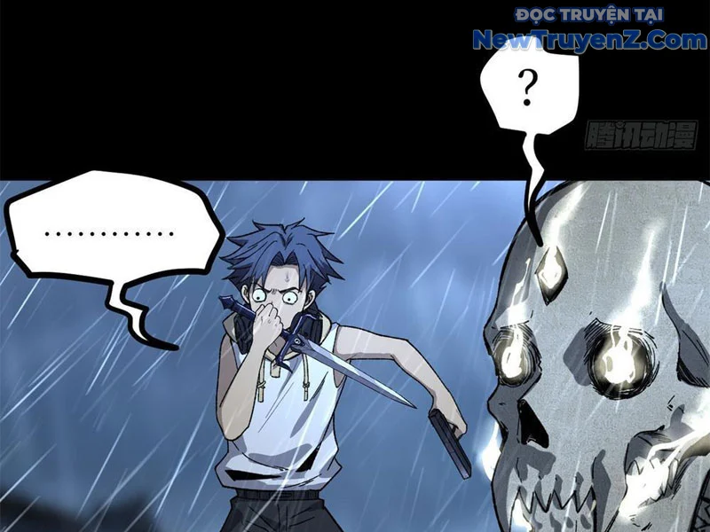 Người Giữ Cửa Vạn Giới Chapter 43 - Trang 2