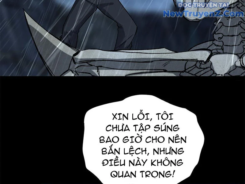 Người Giữ Cửa Vạn Giới Chapter 43 - Trang 2