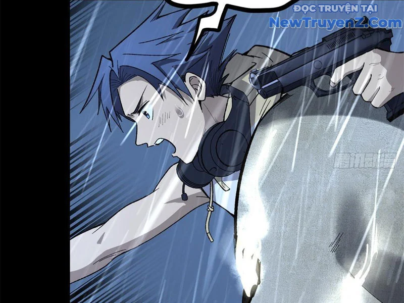 Người Giữ Cửa Vạn Giới Chapter 43 - Trang 2