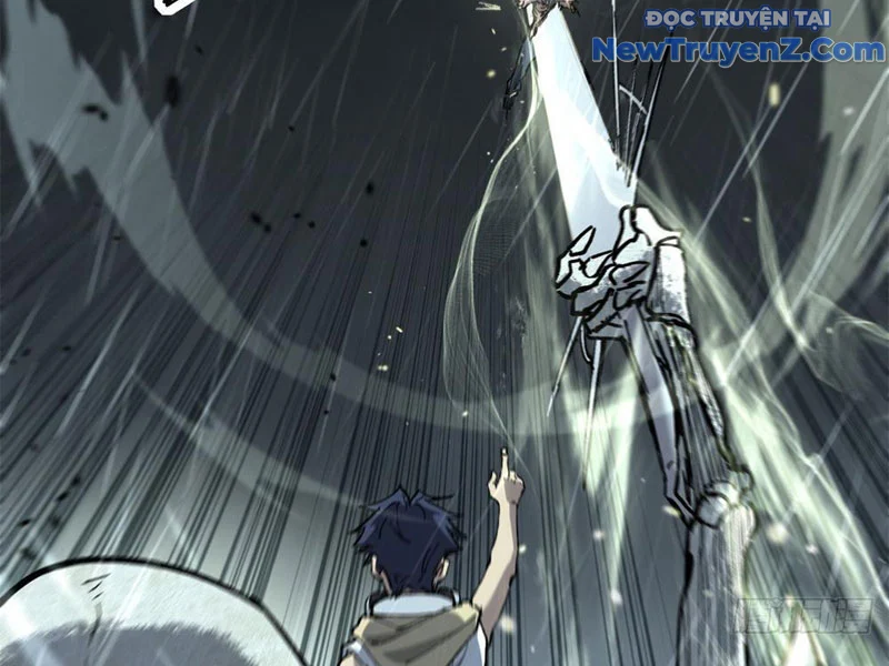 Người Giữ Cửa Vạn Giới Chapter 43 - Trang 2