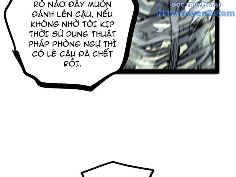 Người Giữ Cửa Vạn Giới Chapter 43 - Trang 2