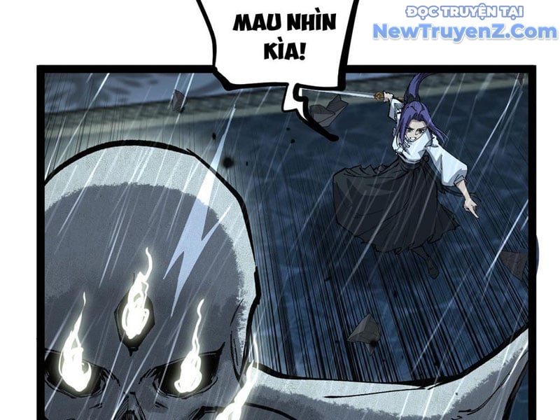 Người Giữ Cửa Vạn Giới Chapter 43 - Trang 2