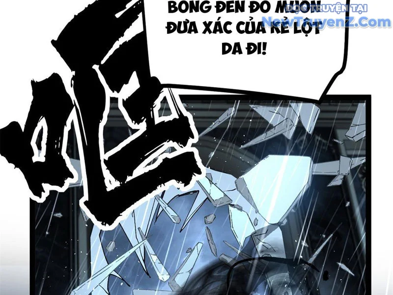 Người Giữ Cửa Vạn Giới Chapter 43 - Trang 2