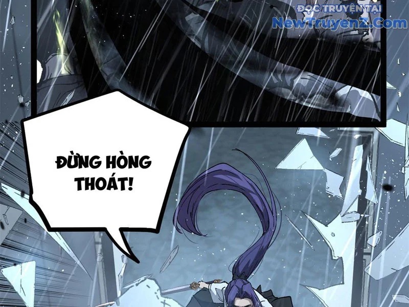 Người Giữ Cửa Vạn Giới Chapter 43 - Trang 2