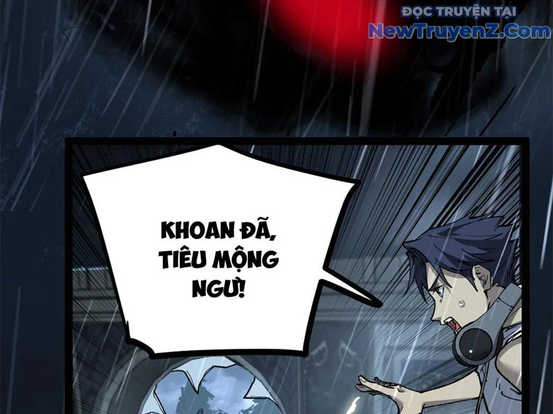Người Giữ Cửa Vạn Giới Chapter 43 - Trang 2