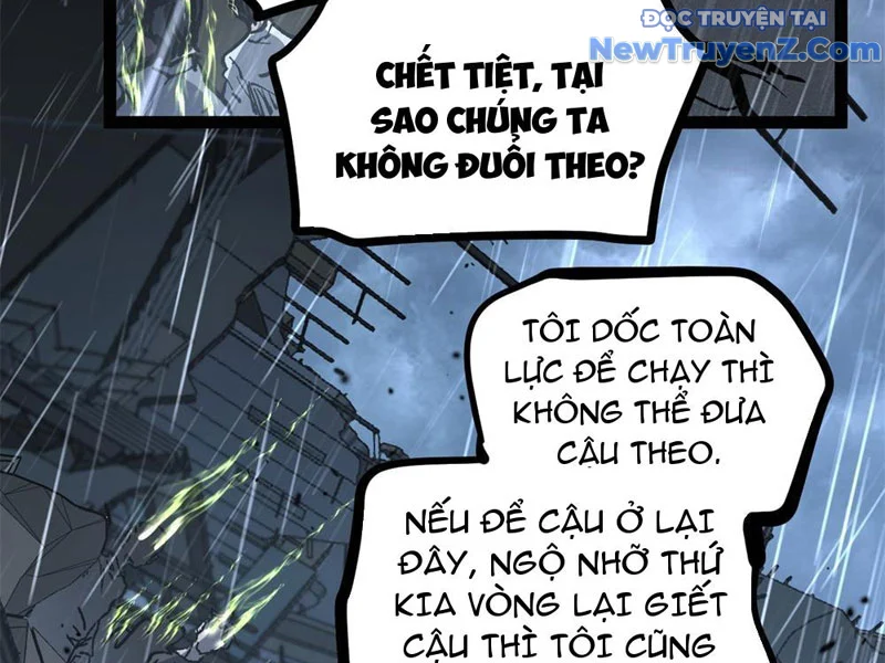 Người Giữ Cửa Vạn Giới Chapter 43 - Trang 2