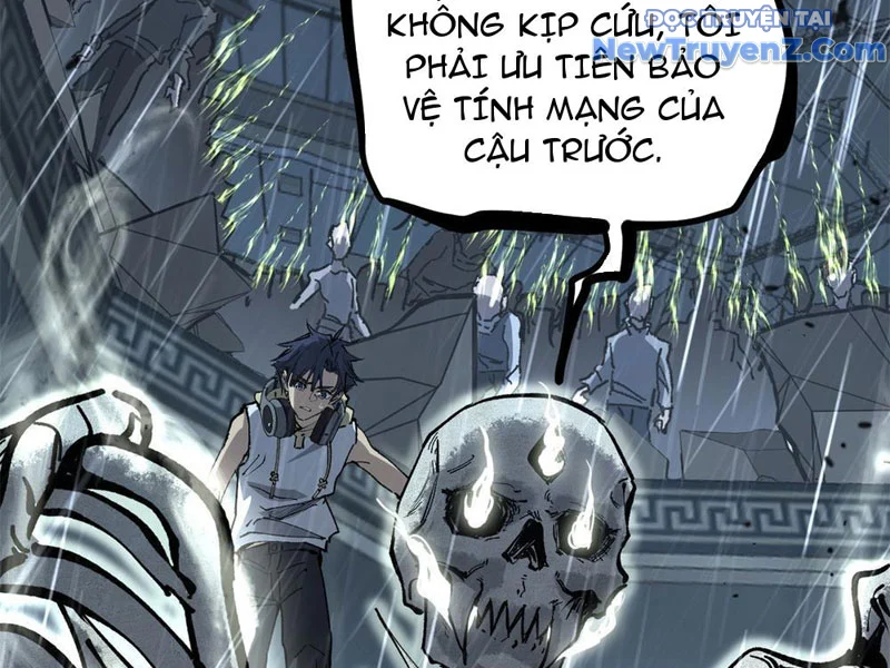 Người Giữ Cửa Vạn Giới Chapter 43 - Trang 2