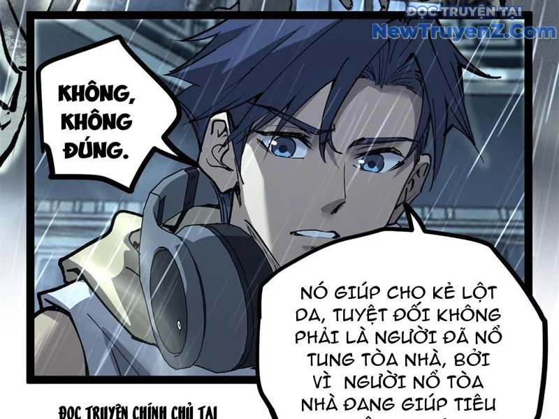 Người Giữ Cửa Vạn Giới Chapter 43 - Trang 2