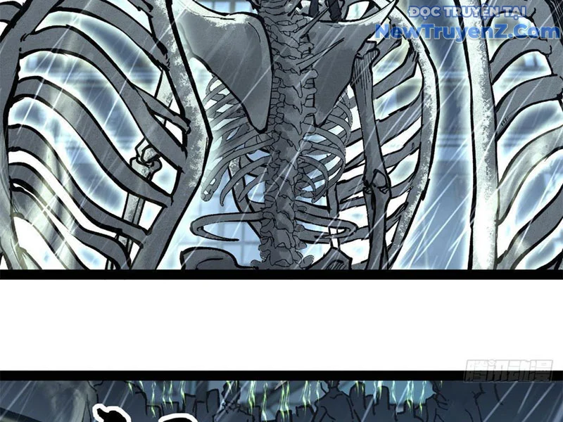 Người Giữ Cửa Vạn Giới Chapter 43 - Trang 2