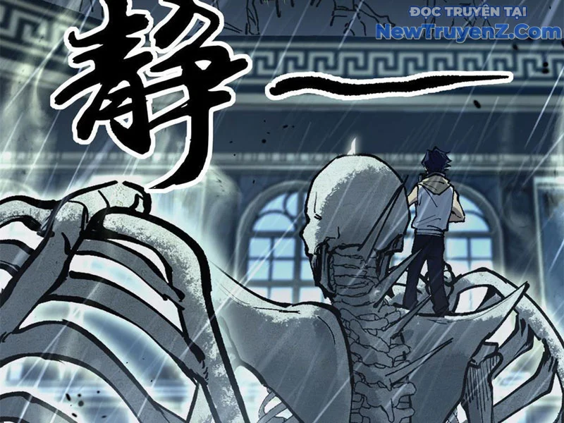 Người Giữ Cửa Vạn Giới Chapter 43 - Trang 2