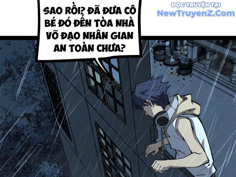 Người Giữ Cửa Vạn Giới Chapter 43 - Trang 2