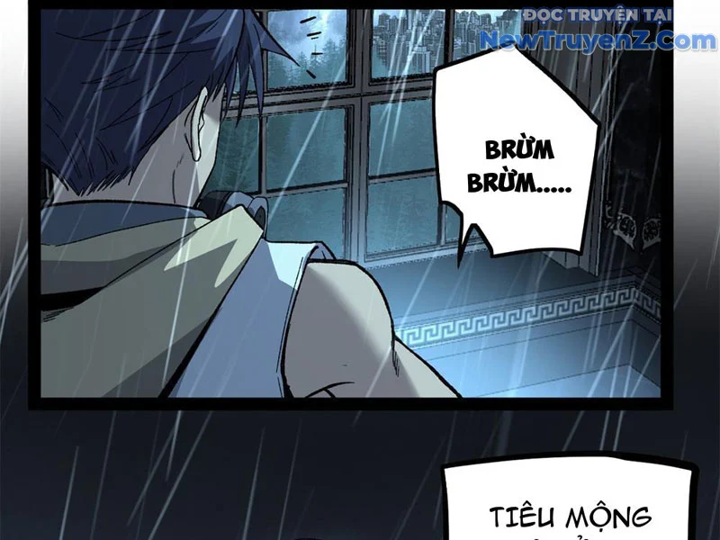 Người Giữ Cửa Vạn Giới Chapter 43 - Trang 2