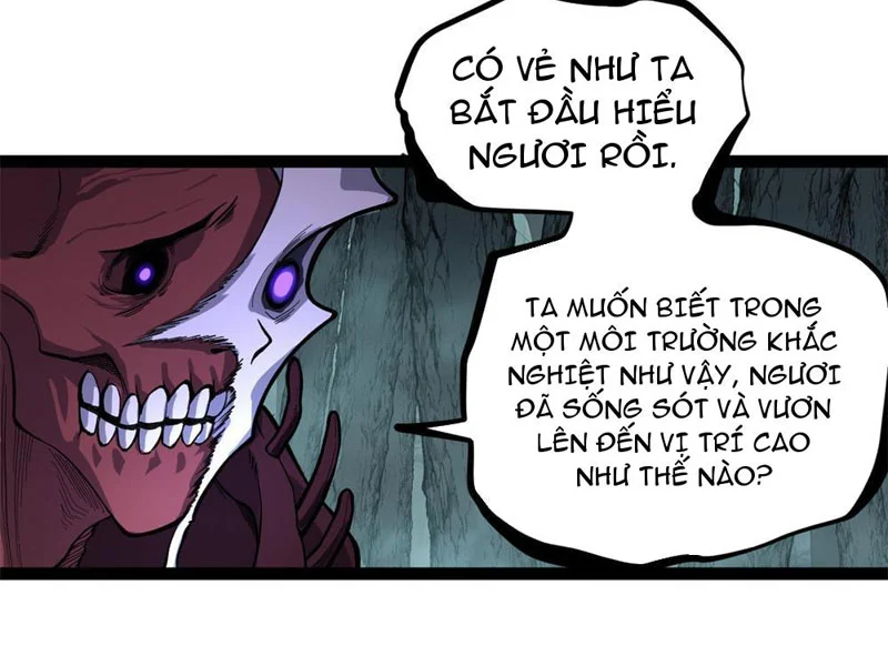 Người Giữ Cửa Vạn Giới Chapter 50 - Trang 2