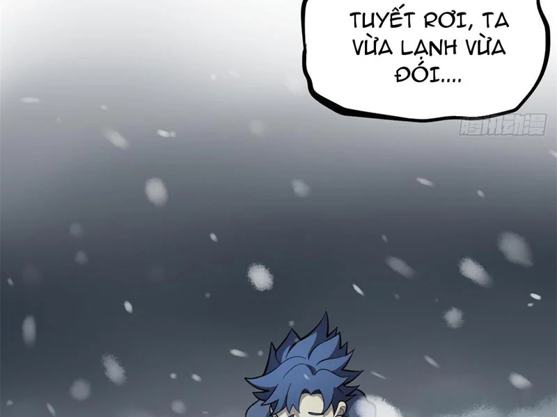 Người Giữ Cửa Vạn Giới Chapter 50 - Trang 2