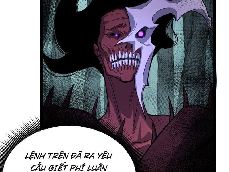 Người Giữ Cửa Vạn Giới Chapter 50 - Trang 2
