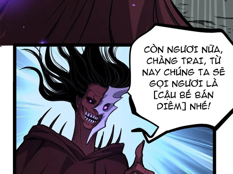 Người Giữ Cửa Vạn Giới Chapter 50 - Trang 2