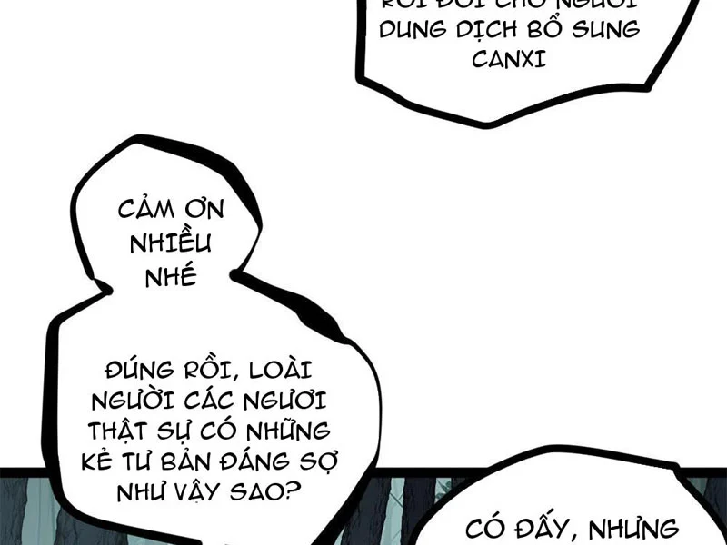 Người Giữ Cửa Vạn Giới Chapter 50 - Trang 2