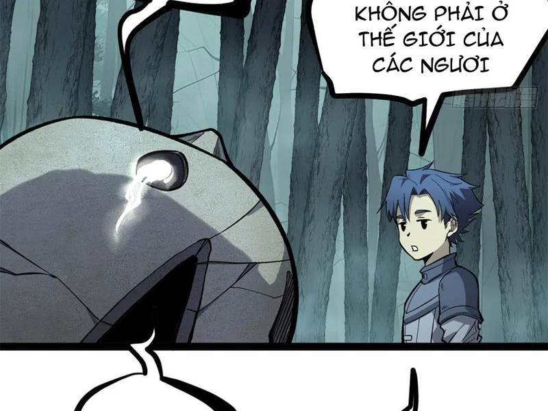 Người Giữ Cửa Vạn Giới Chapter 50 - Trang 2
