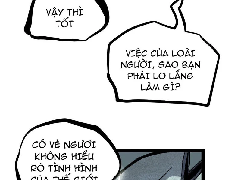 Người Giữ Cửa Vạn Giới Chapter 50 - Trang 2