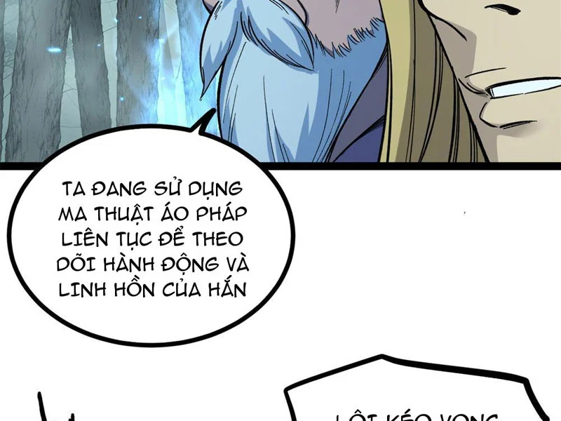 Người Giữ Cửa Vạn Giới Chapter 50 - Trang 2