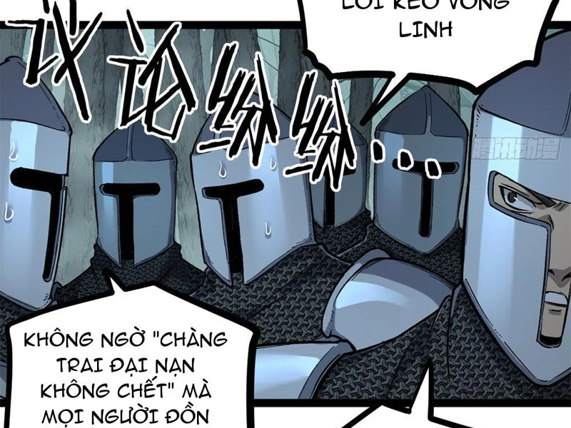 Người Giữ Cửa Vạn Giới Chapter 50 - Trang 2