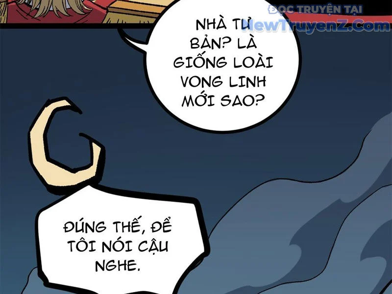 Người Giữ Cửa Vạn Giới Chapter 51 - Trang 2