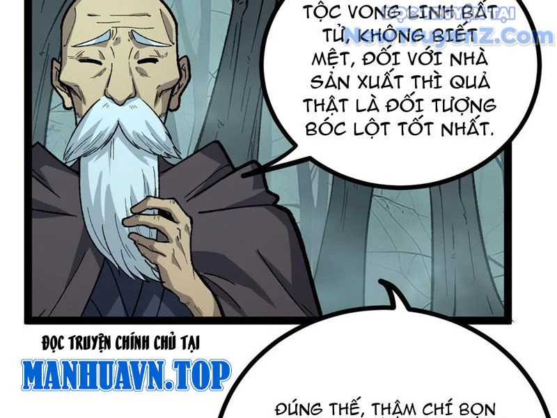 Người Giữ Cửa Vạn Giới Chapter 51 - Trang 2