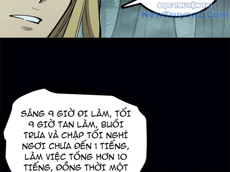 Người Giữ Cửa Vạn Giới Chapter 51 - Trang 2