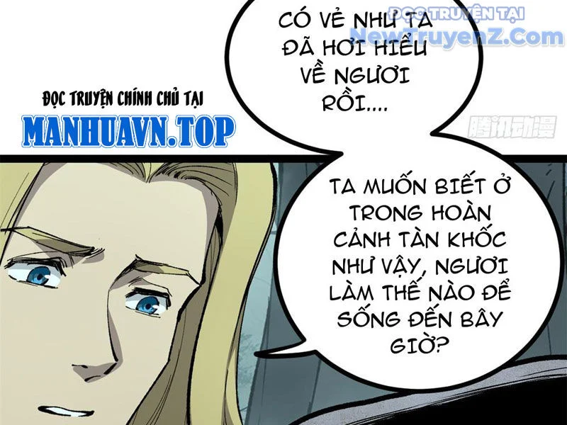 Người Giữ Cửa Vạn Giới Chapter 51 - Trang 2