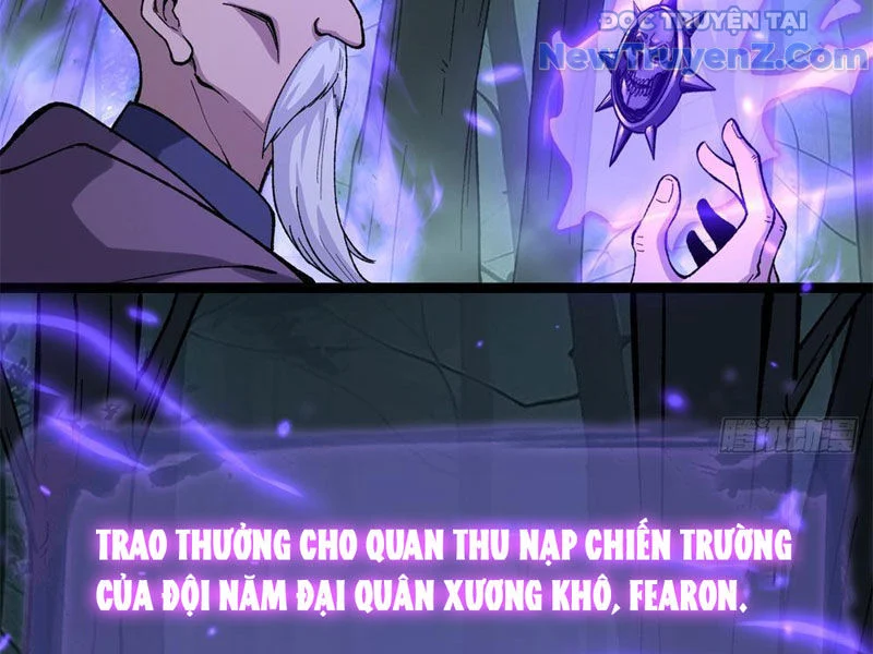 Người Giữ Cửa Vạn Giới Chapter 51 - Trang 2