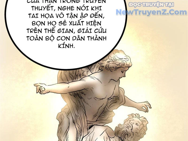 Người Giữ Cửa Vạn Giới Chapter 51 - Trang 2