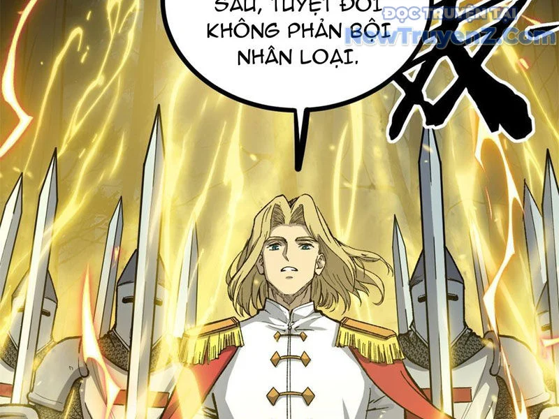 Người Giữ Cửa Vạn Giới Chapter 53 - Trang 2