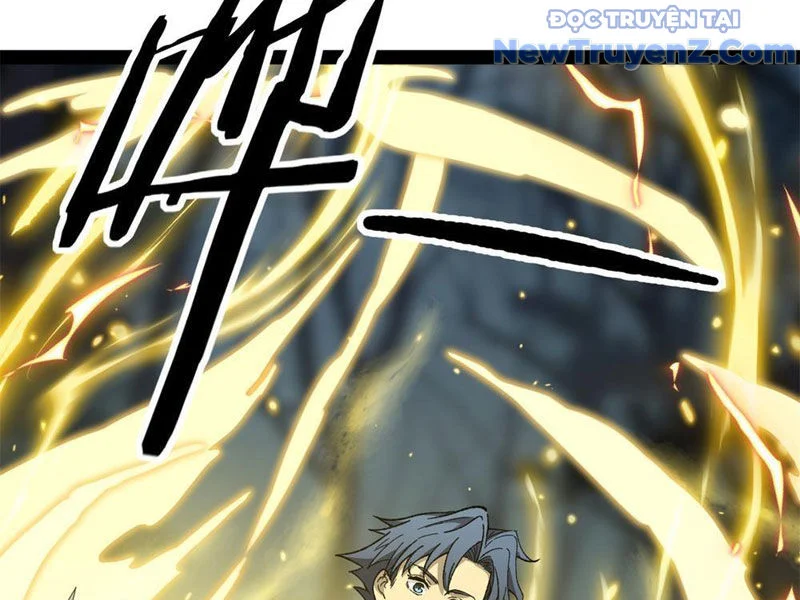Người Giữ Cửa Vạn Giới Chapter 53 - Trang 2
