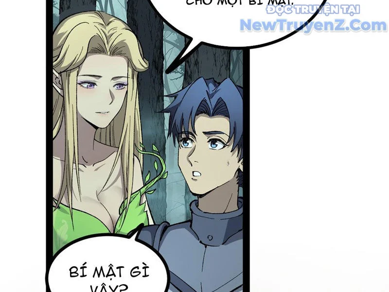 Người Giữ Cửa Vạn Giới Chapter 53 - Trang 2