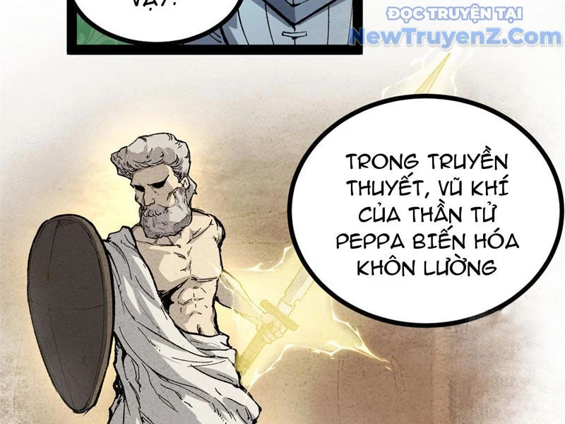 Người Giữ Cửa Vạn Giới Chapter 53 - Trang 2