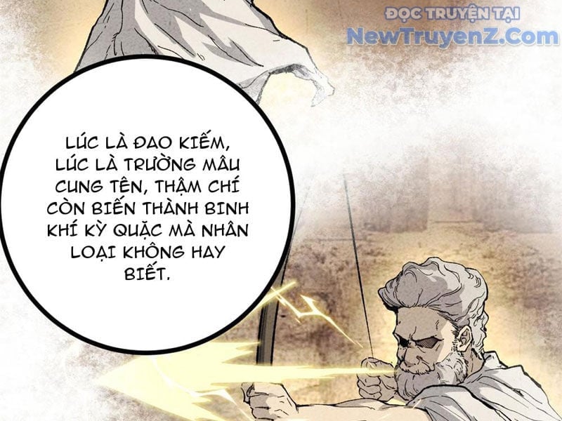 Người Giữ Cửa Vạn Giới Chapter 53 - Trang 2