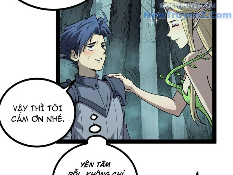 Người Giữ Cửa Vạn Giới Chapter 53 - Trang 2