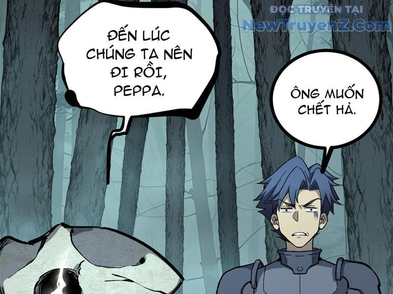 Người Giữ Cửa Vạn Giới Chapter 53 - Trang 2