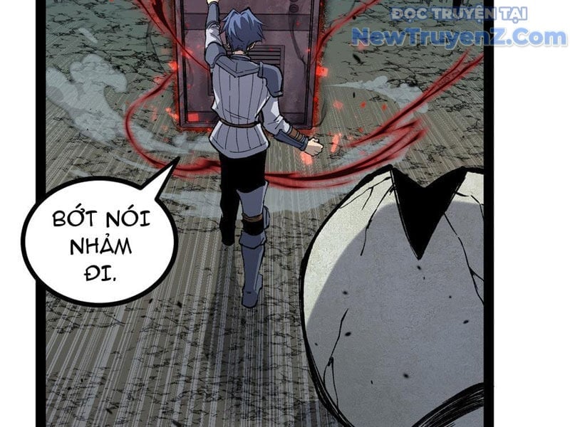 Người Giữ Cửa Vạn Giới Chapter 53 - Trang 2