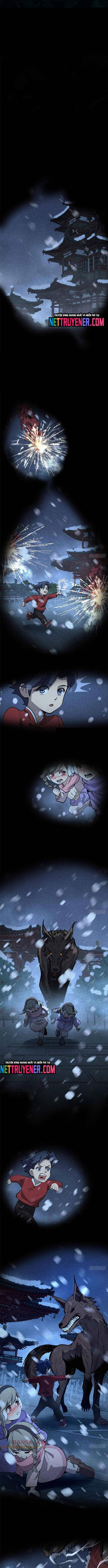 Người Giữ Cửa Vạn Giới Chapter 55 - Trang 2